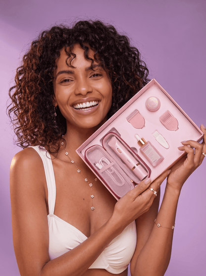 COFFRET RITUEL COMPLET - Névea