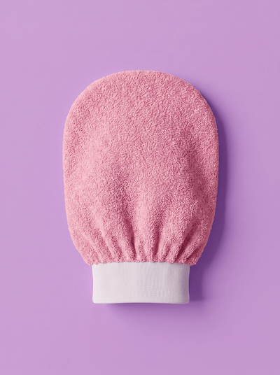 GANT EXFOLIANT - Névea