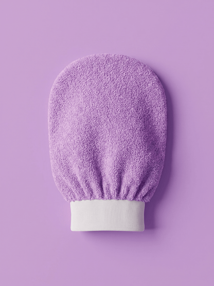 GANT EXFOLIANT - Névea