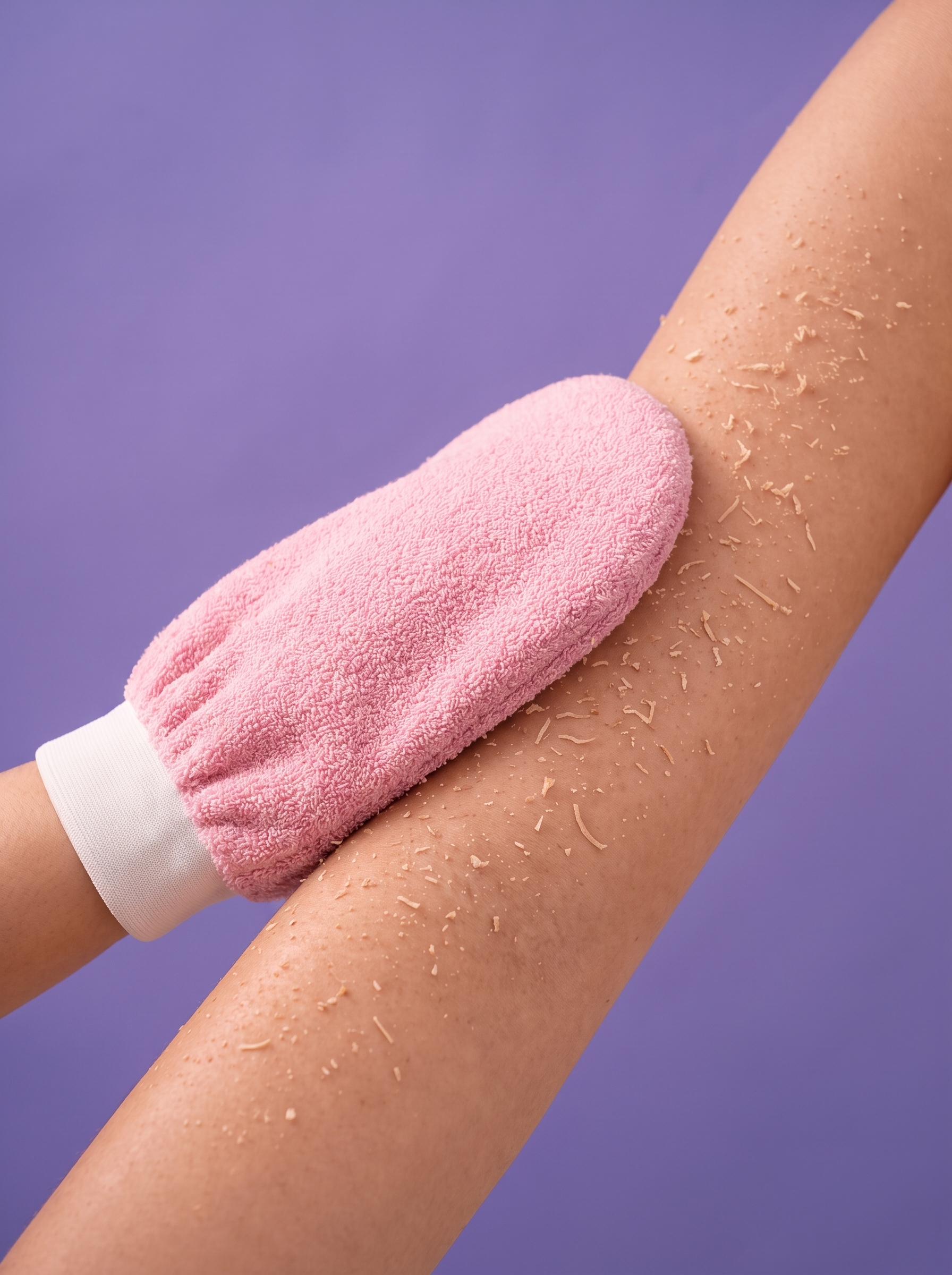 GANT EXFOLIANT