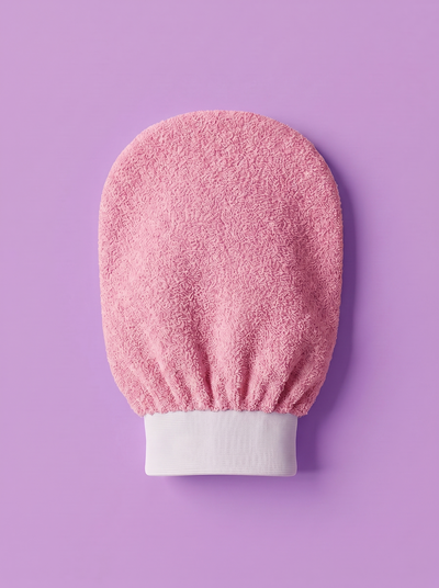 GANT EXFOLIANT